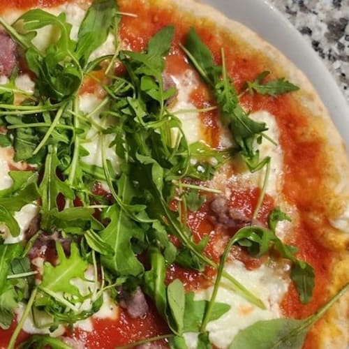 Zerouno Pizzeria, Torino