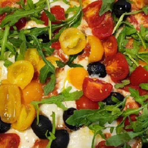 Zerouno Pizzeria, Torino