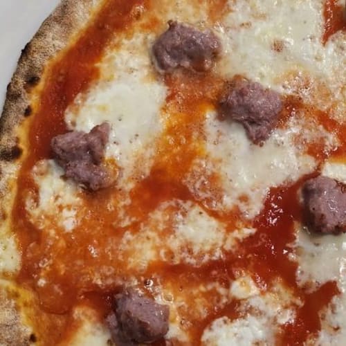 Zerouno Pizzeria, Torino