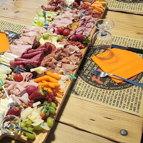 Zerouno Pizzeria, Torino