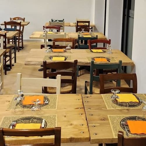 Zerouno Pizzeria, Torino