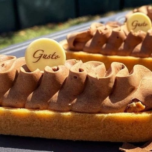 Brasserie Gusto - Lattes, Lattes
