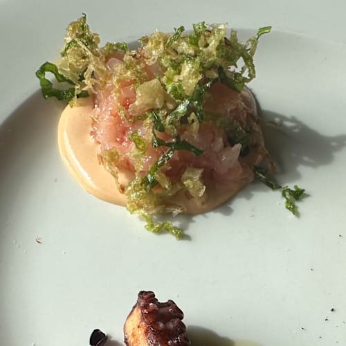 Osteria Moderna 7 e 10, Roma