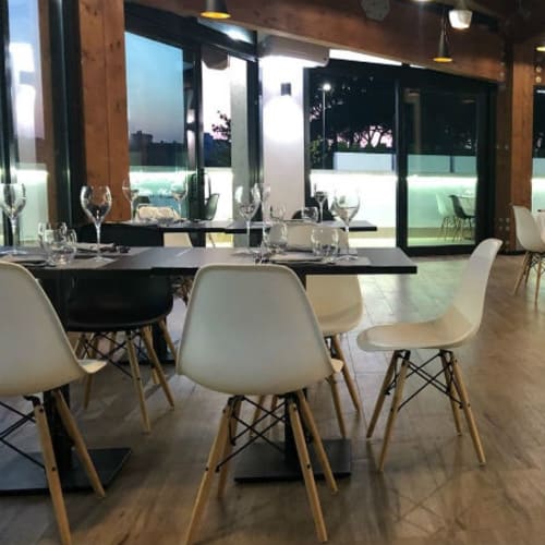 Osteria Moderna 7 e 10, Roma