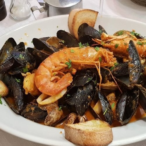 Mangiassieme, Bologna
