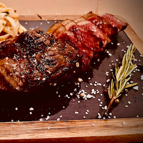 Picanha, Lisboa