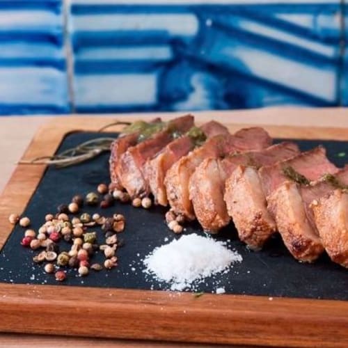 Picanha, Lisboa