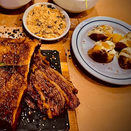 Picanha, Lisboa