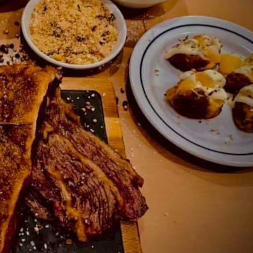 Picanha, Lisboa