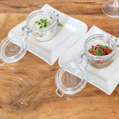 La Sixième Heure, Genève