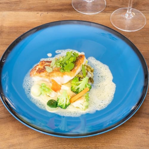 La Sixième Heure, Genève