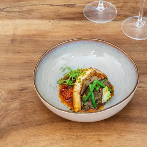 La Sixième Heure, Genève