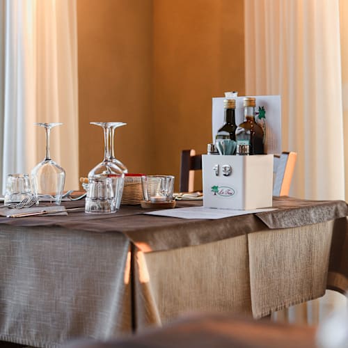 Agriturismo Le Tese, Lazise