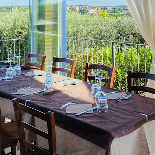 Agriturismo Le Tese, Lazise