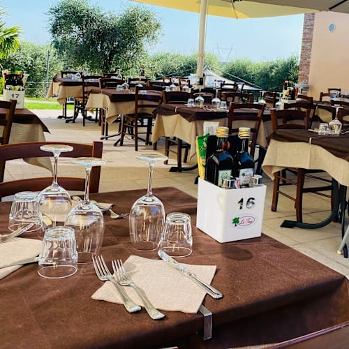 Agriturismo Le Tese, Lazise