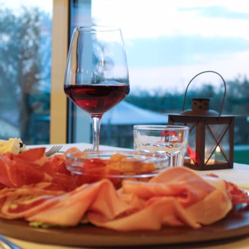 Agriturismo Le Tese, Lazise