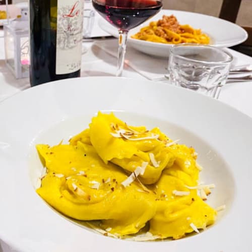 Agriturismo Le Tese, Lazise