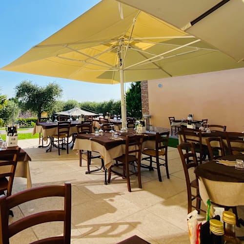 Agriturismo Le Tese, Lazise
