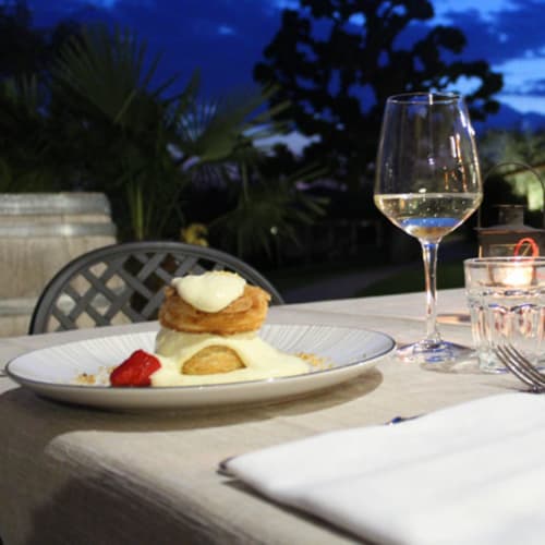Agriturismo Le Tese, Lazise