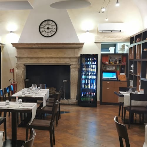 Casale del Fornaccio, Roma