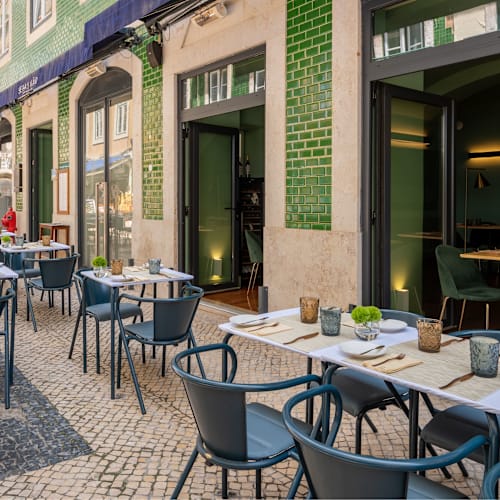 Sebastião, Lisboa