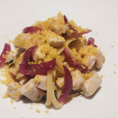 La Posata Bianca, Abano Terme