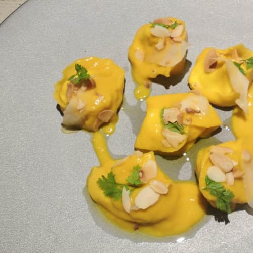 La Posata Bianca, Abano Terme