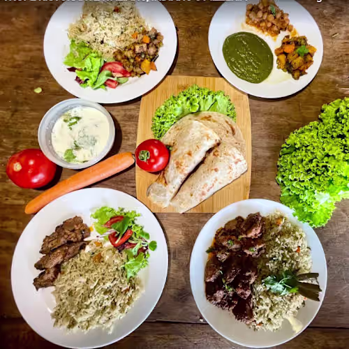 Thope Ristorante Italiano, Indiano E Pizzeria, Padova