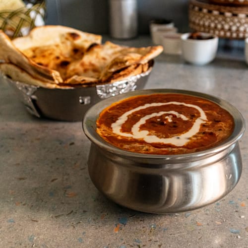 Dosa North & South Indian Restaurant, Amsterdam