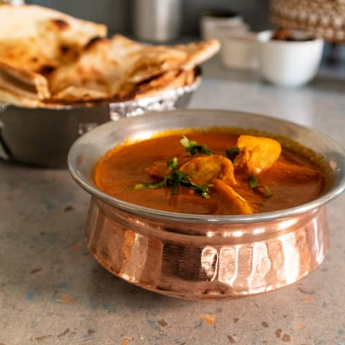 Dosa North & South Indian Restaurant, Amsterdam