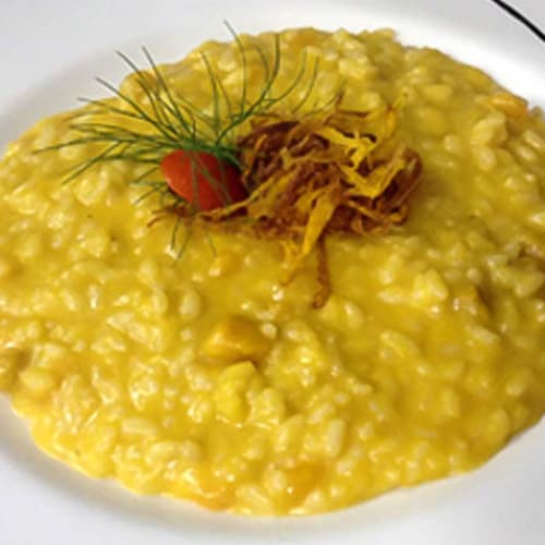 Il Passerotto, Saronno