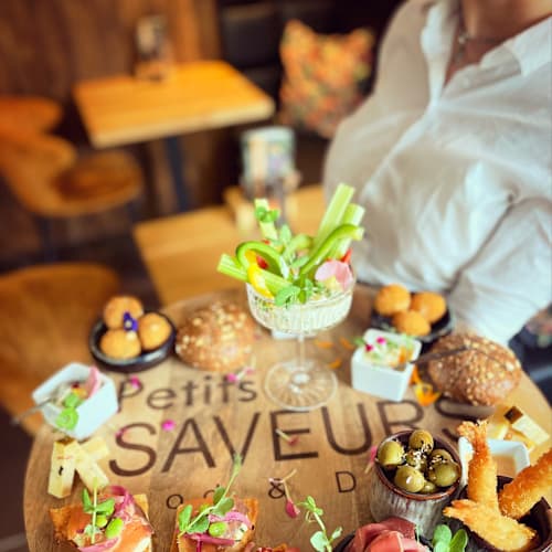 Petits Saveurs, Etten-Leur