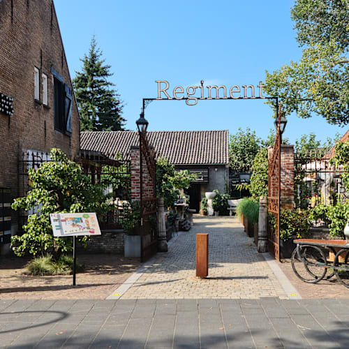 Petits Saveurs, Etten-Leur