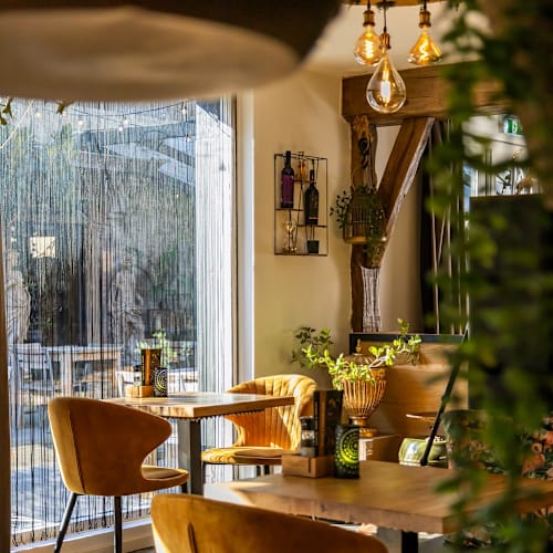 Petits Saveurs, Etten-Leur