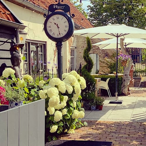 Petits Saveurs, Etten-Leur