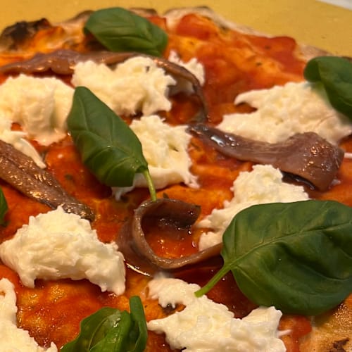 Il Cacciatore 2, Corbetta