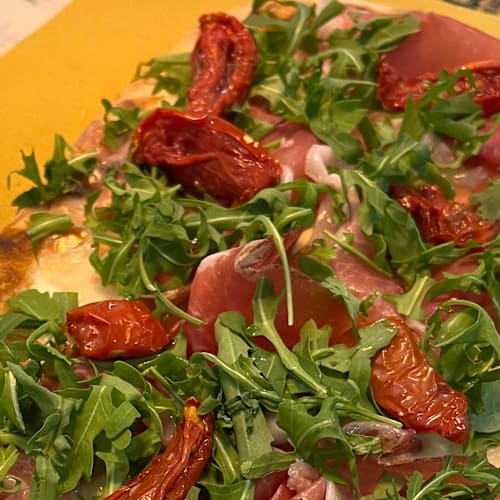 Il Cacciatore 2, Corbetta