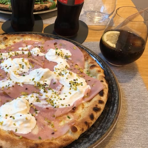 Il Cacciatore 2, Corbetta