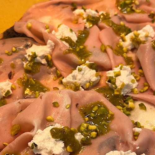 Il Cacciatore 2, Corbetta