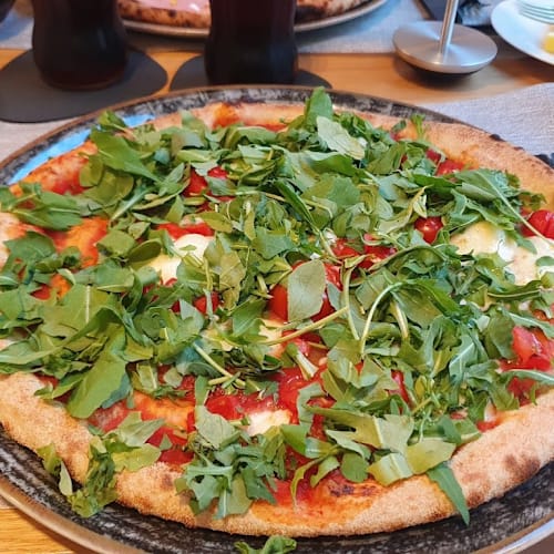 Il Cacciatore 2, Corbetta
