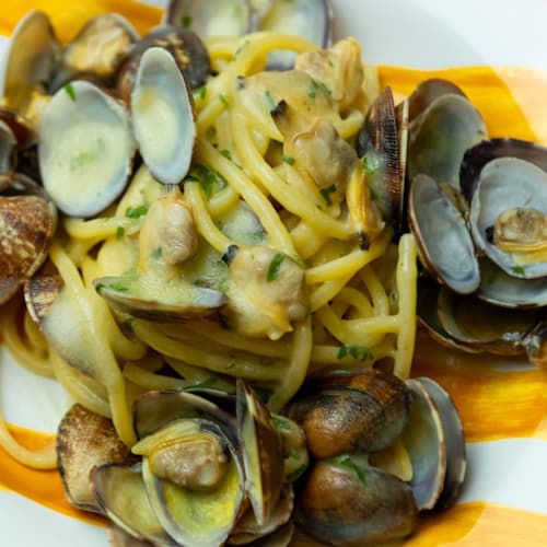 Nanà Vini e Cucina, Roma