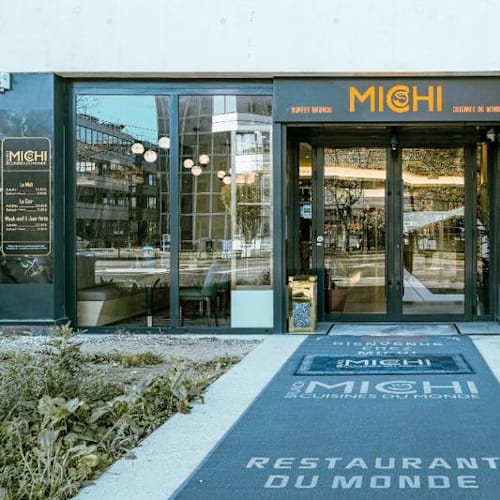 Michi 91, Massy
