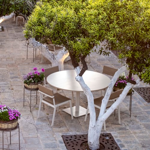 Garden Bistrot, Ostuni