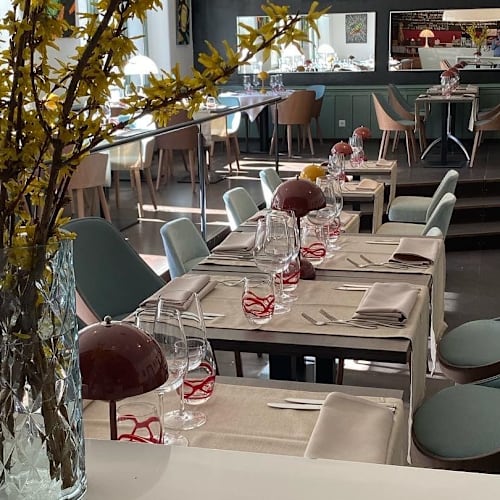 Café Cult, Genève