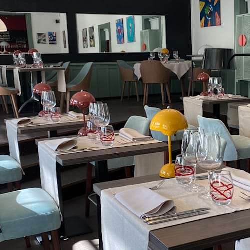 Café Cult, Genève