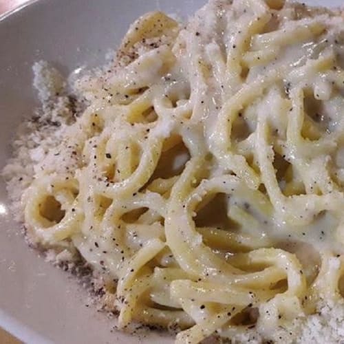 Trattoria Zampagna, Roma