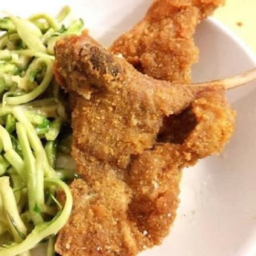 Trattoria Zampagna, Roma