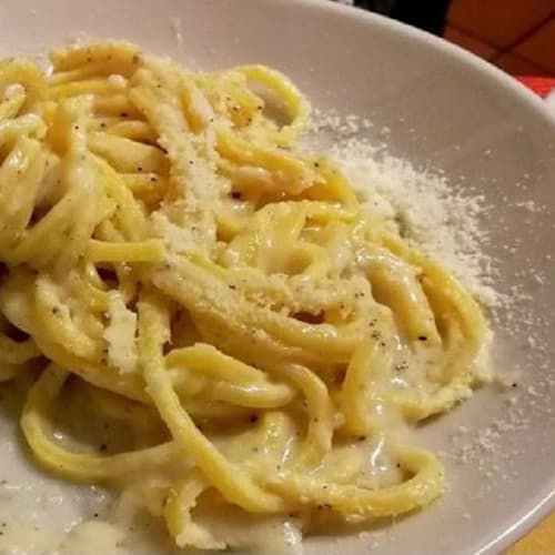 Trattoria Zampagna, Roma