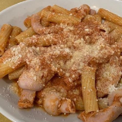 Trattoria Zampagna, Roma