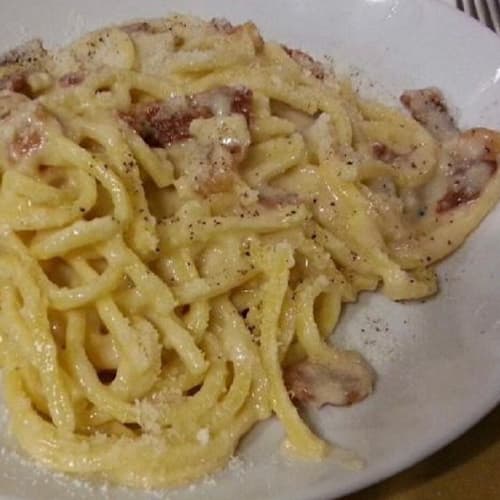 Trattoria Zampagna, Roma